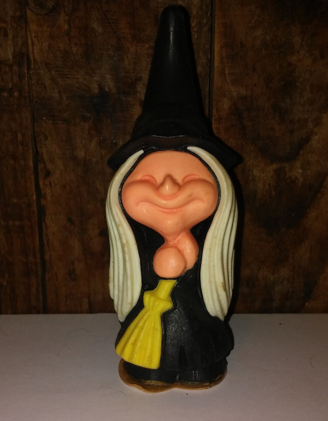 Vintage 1981 Wizard Wax Air Fresheners Witch Etsy