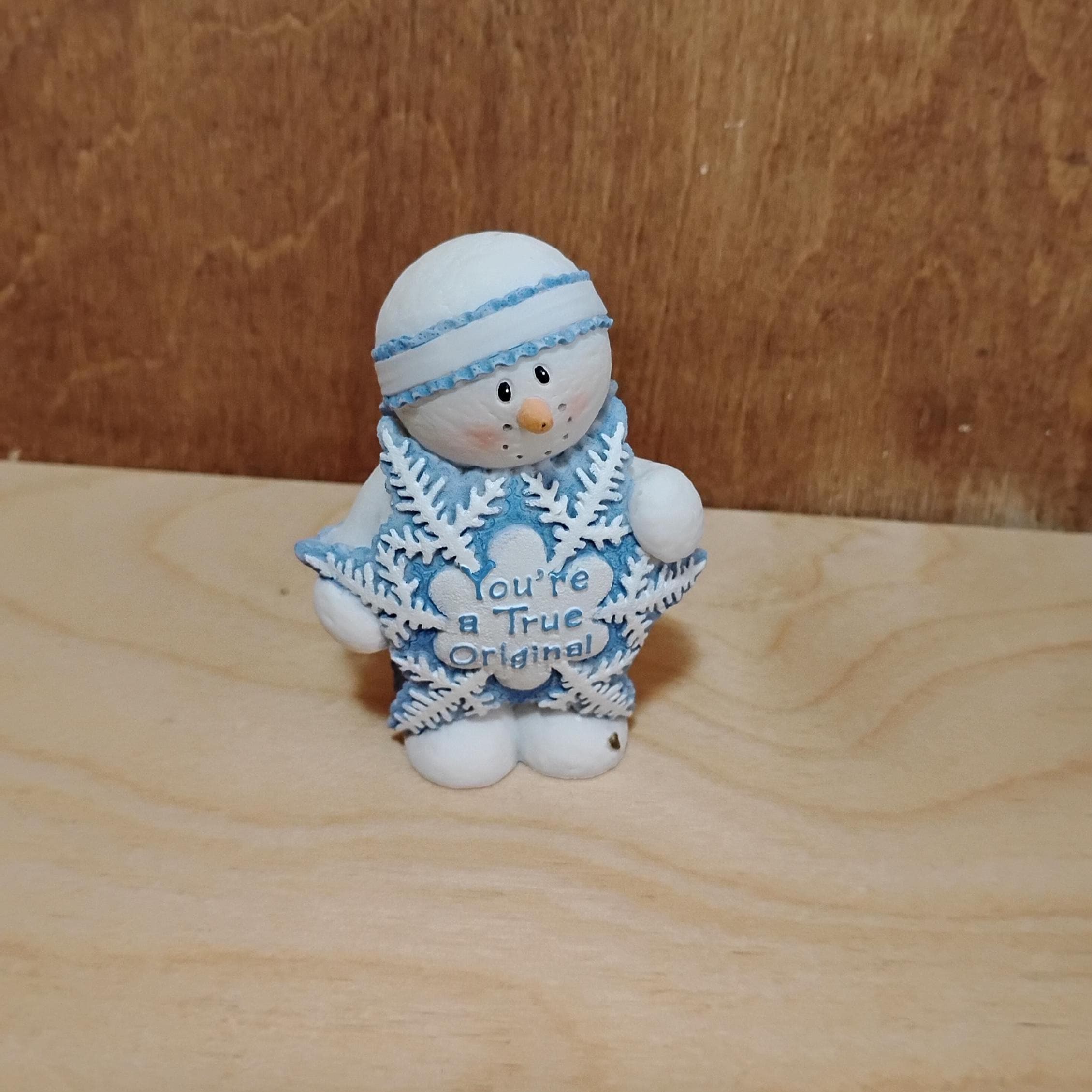 Sarahs Attic Snowman - Etsy