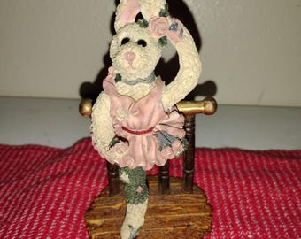 Vintage Boyd's Bears Margot the Ballerina