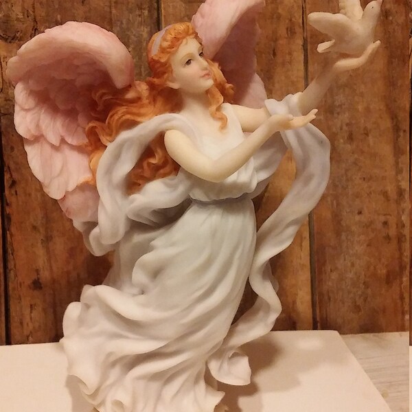 Roman Inc Angel Etsy