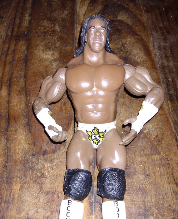 Booker t on sale figure