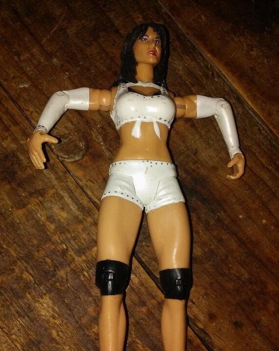 WWE VICTORIA フィギュア