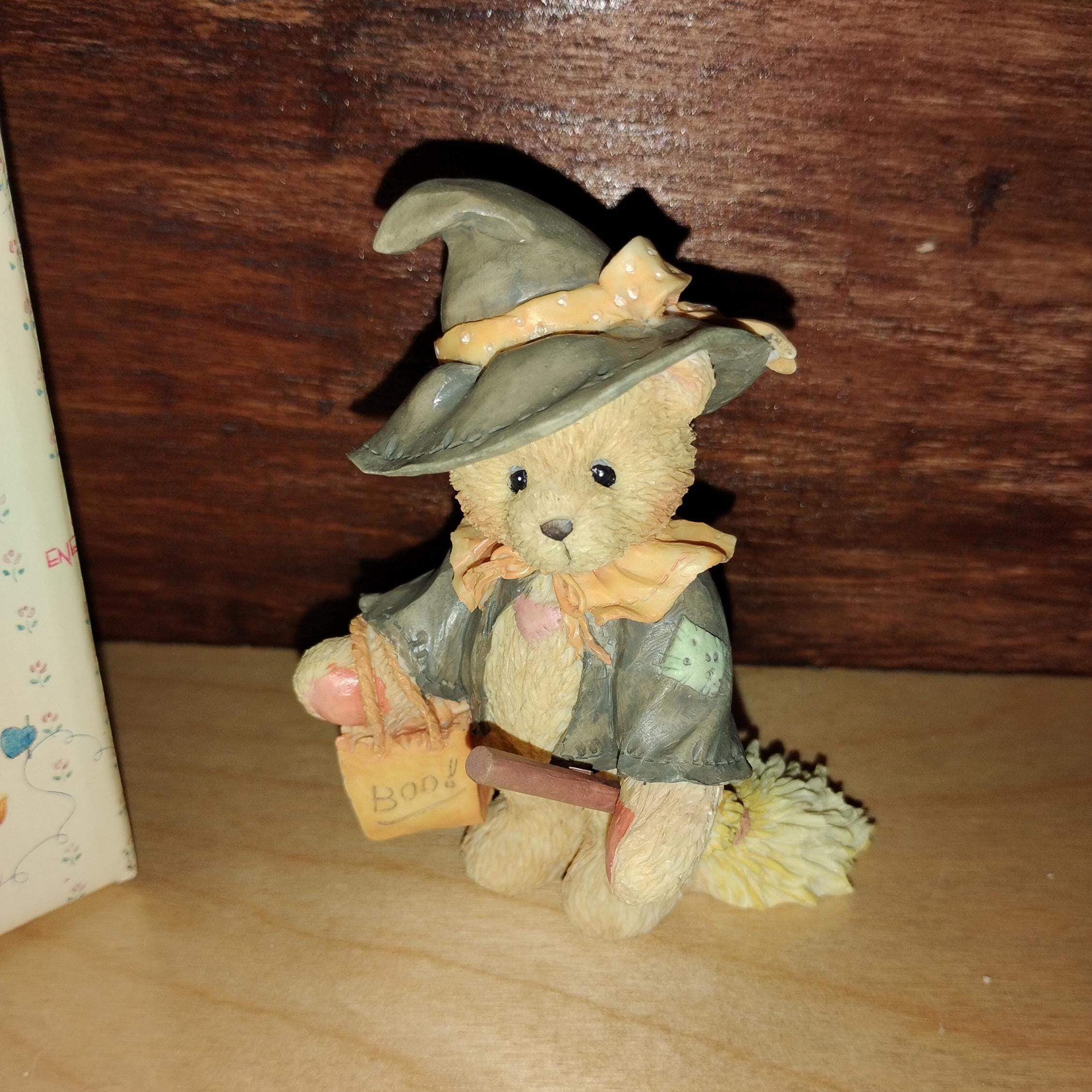 Cherished Teddies - Etsy