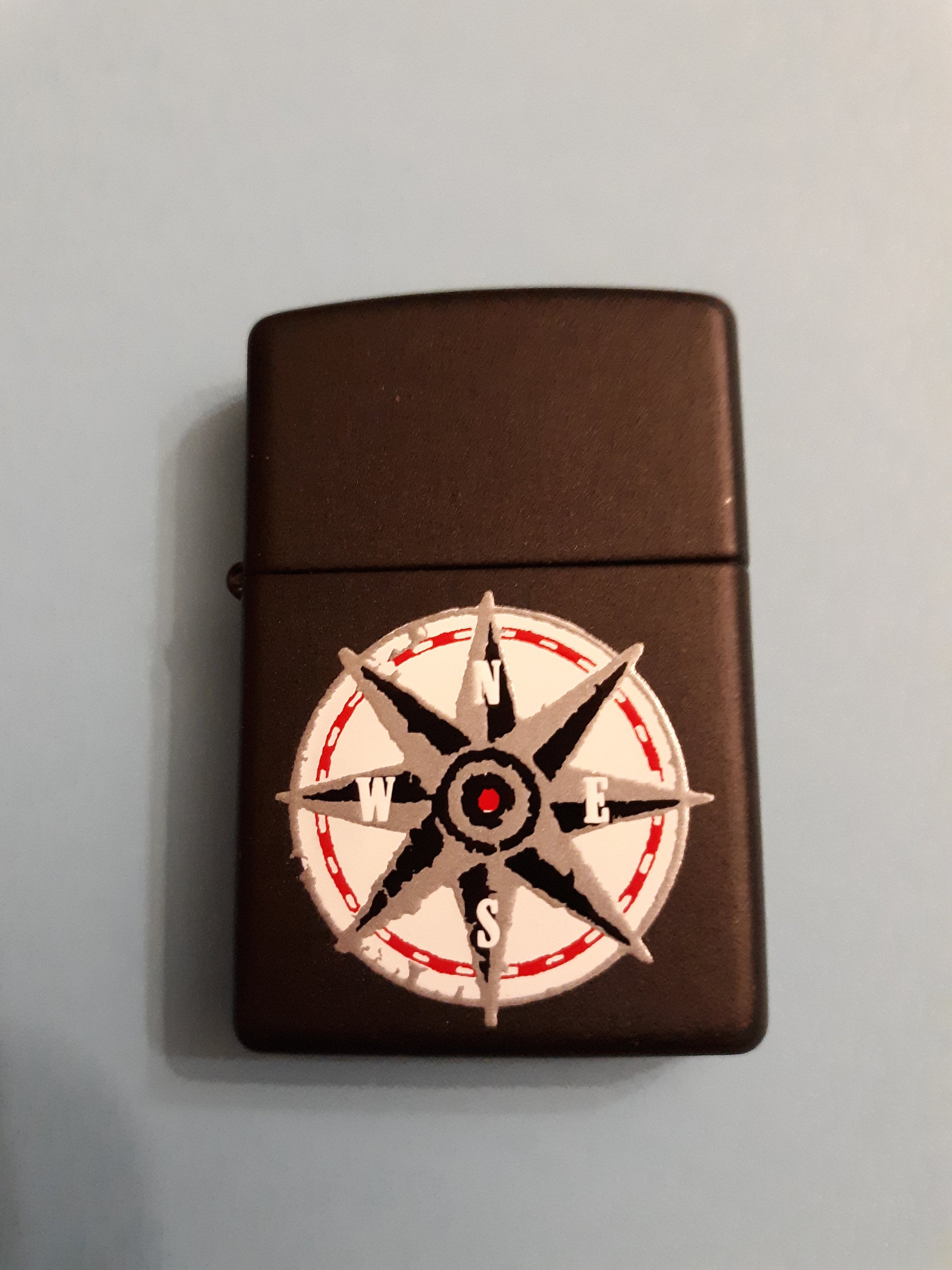 ZIPPO Marlboro ADVENTURE TEAM ジッポー マルボロ アドベンチャー