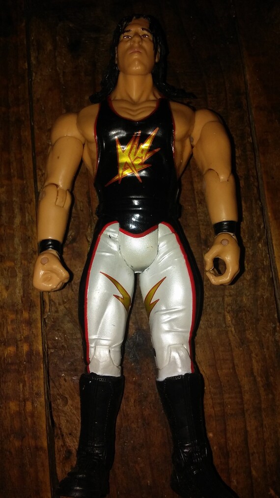 123 kid 2025 action figure