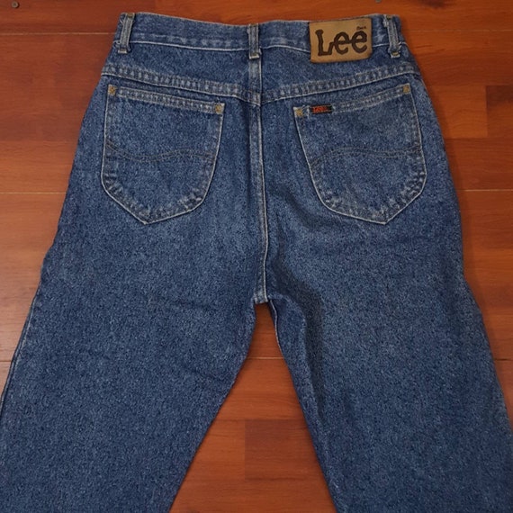 lee skinny jeans tall