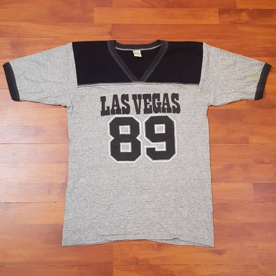 las vegas jersey