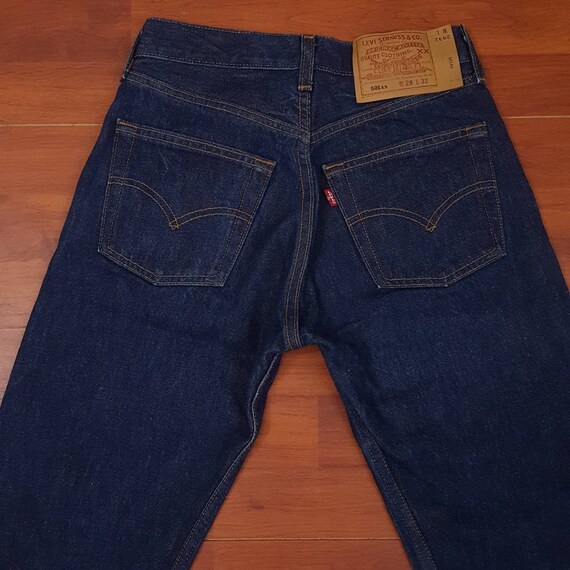 501xx jeans