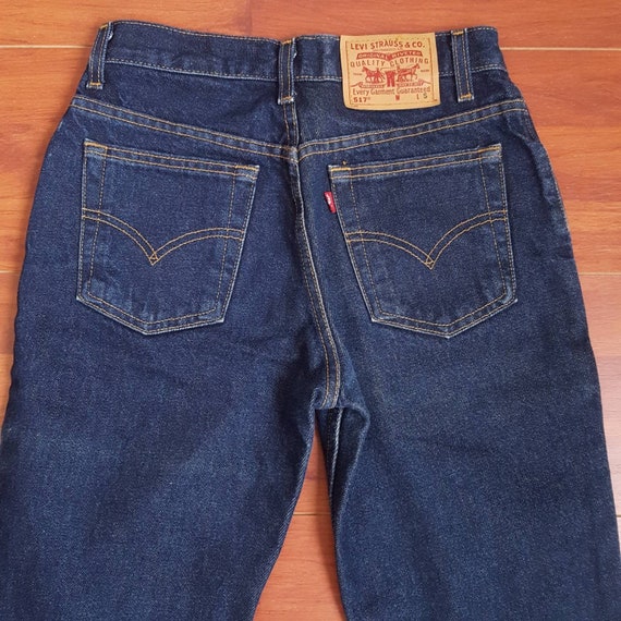 517 Jeans Da Donna anni '90/'inizio anni '90 Fit | Etsy Italia