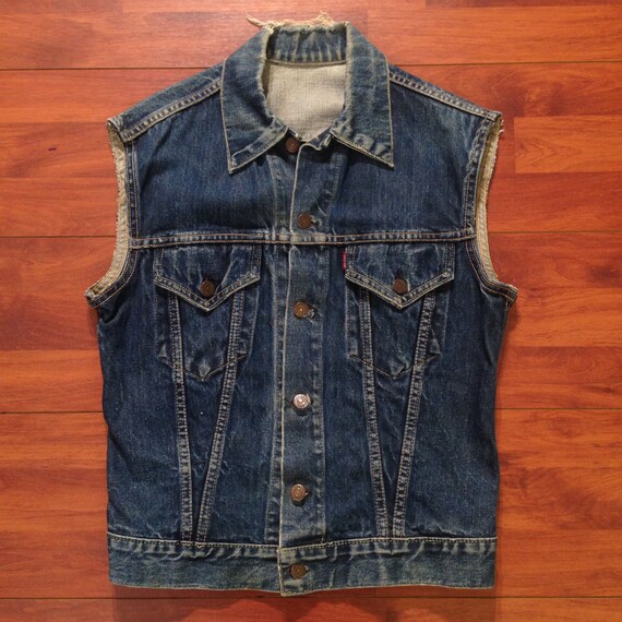 levis 557xx