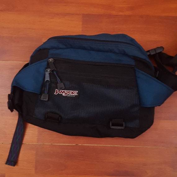 waist bag jansport original
