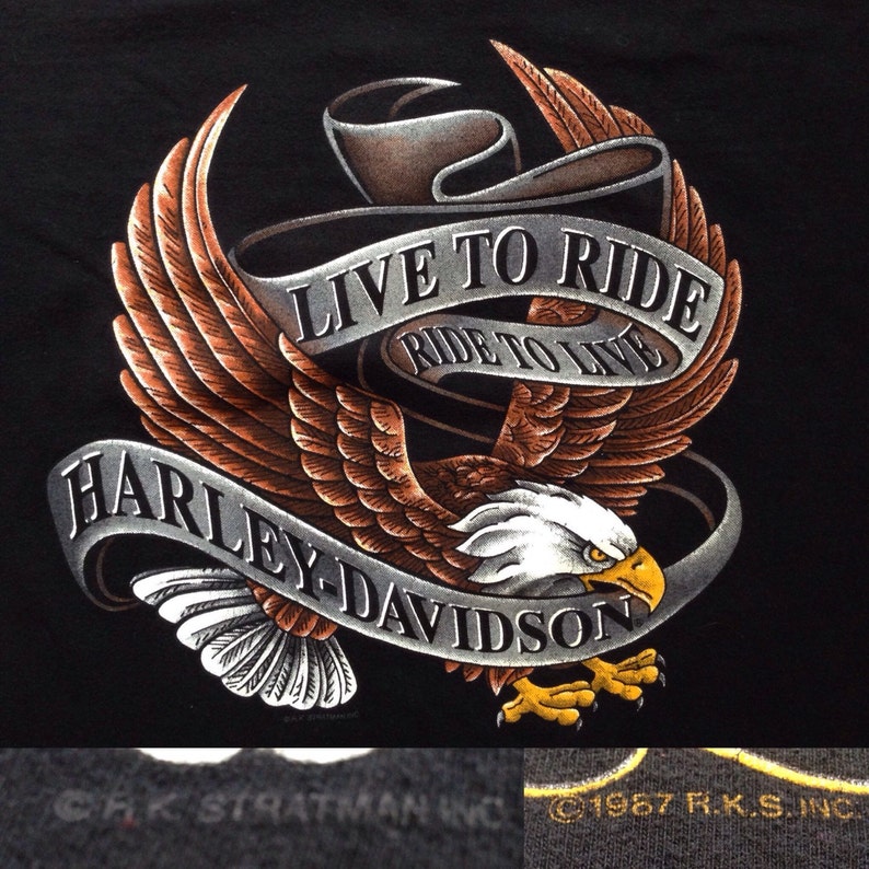 live to ride ride to live t shirt