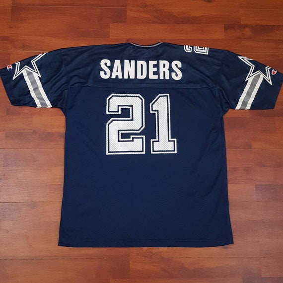 dallas cowboys 90s jerseys