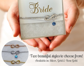 Something Blue Anklet- Something Blue for Bride Anklet- Wedding Something Blue Jewelry- Bride Something Blue