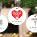 see more listings in the Christmas Ornaments section