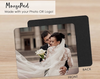 Photo Mousepad- Photo Mouse Pad- Picture Mouse Pad- Custom Mouse Pad- Custom Mousepad- Personalized Mouse Pad- Personalized Mousepad