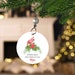 see more listings in the Christmas Ornaments section