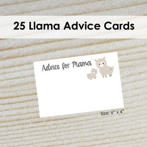 Llama Baby Shower Scratch Off Game 25 Llama Baby Shower Games Llama Baby Shower Game Llama Baby Shower Scratch Off Cards