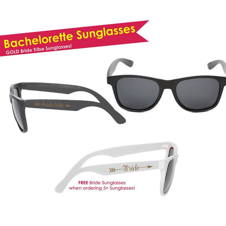 etsy bachelorette sunglasses