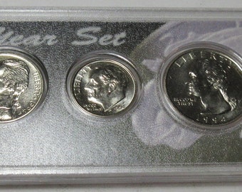 1994 Birth Year Set (#E123JJ)