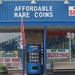 Affordable Rare Coins