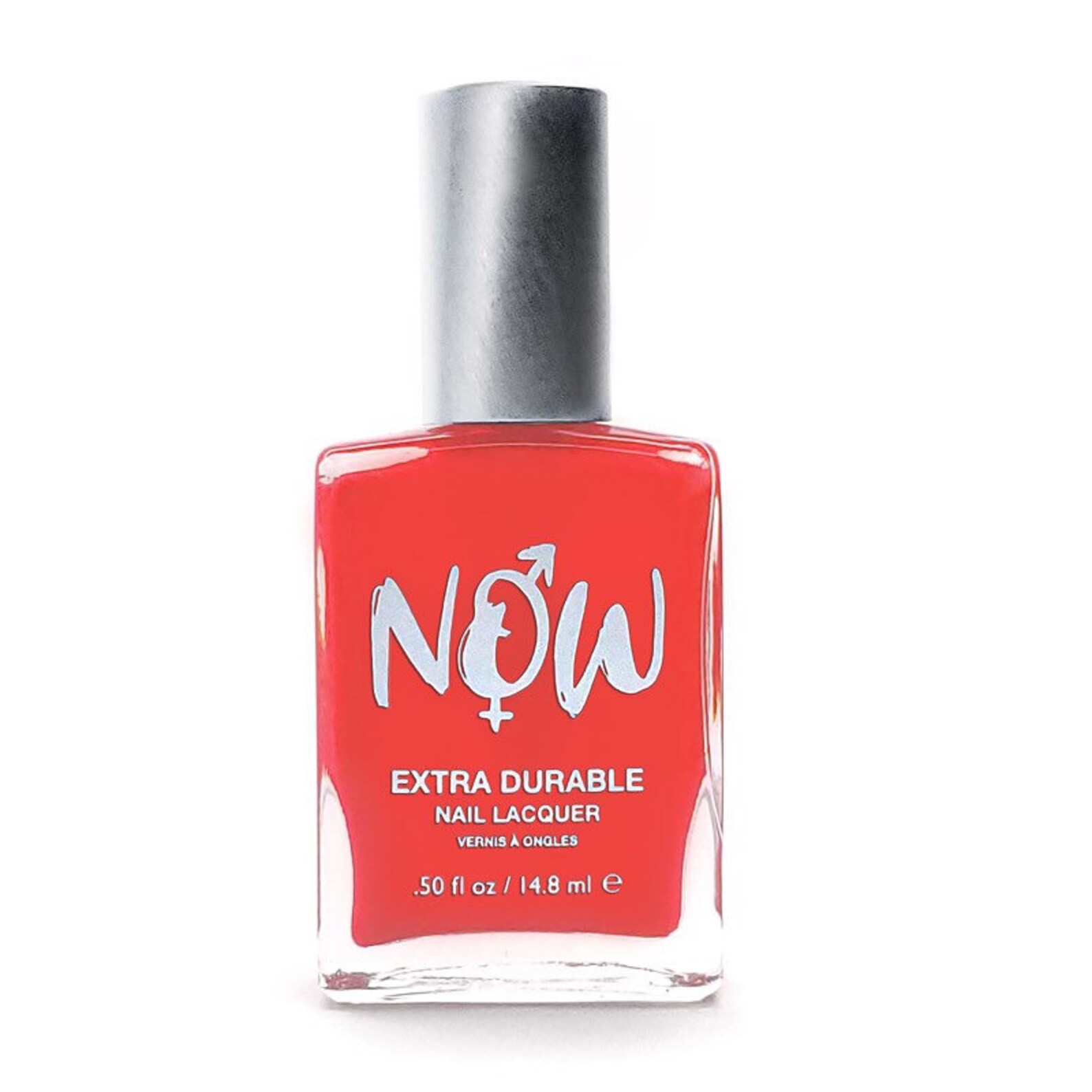 NOW Polish is a Unisex Nail Polish Line Created by Etsy UK