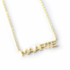 Maarte necklace - Philippines Tagalog world Necklace, Tagalog jewelry, Filipino pride heritage