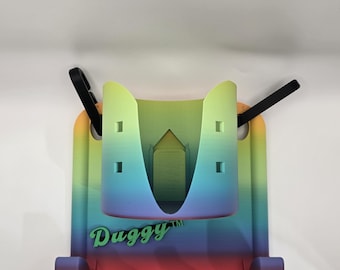 Duggy™ | Chameleon Dugout Organizer - Customized
