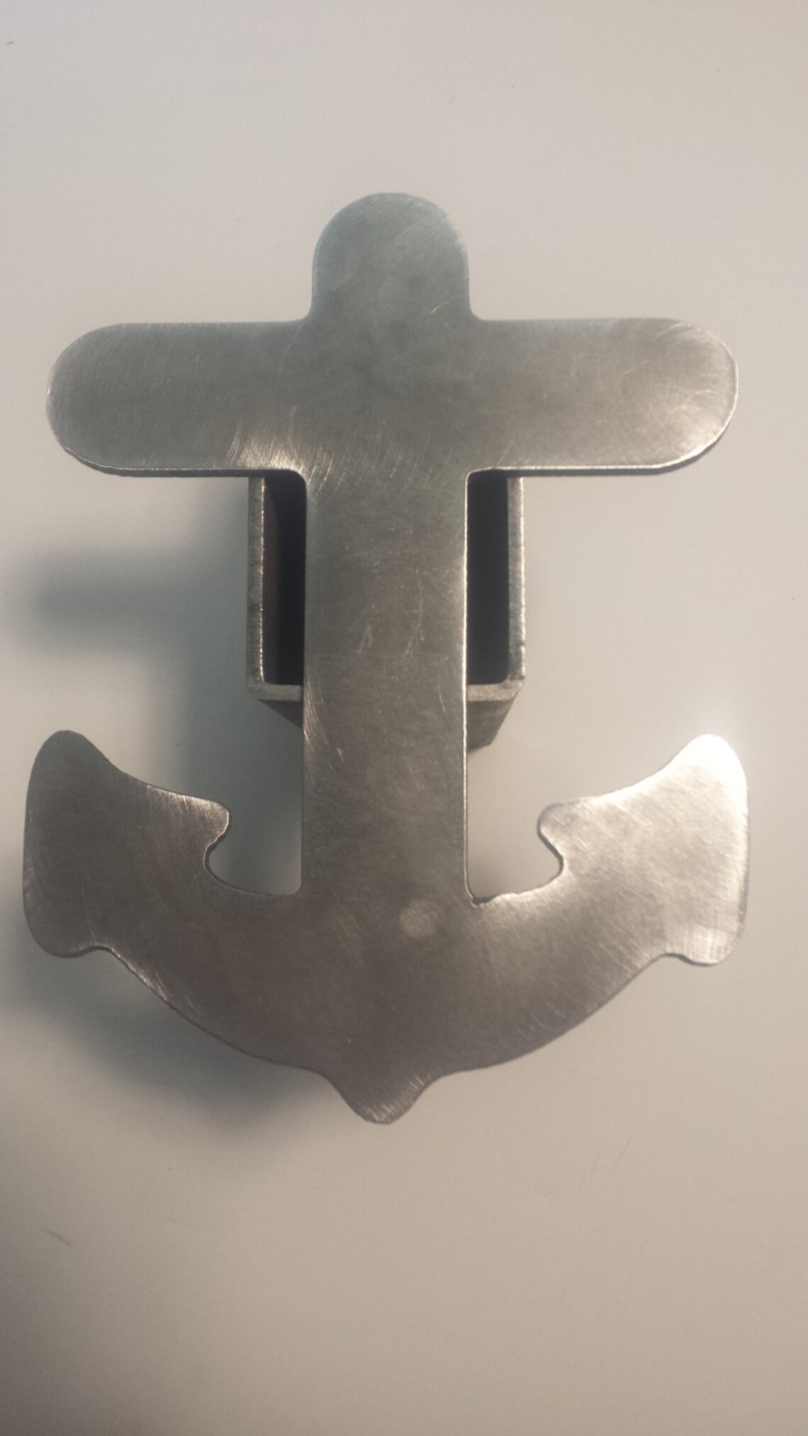 Home Made Heavy Duty Gun Hitch Cover Anchor Heavy Duty Etsy