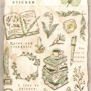 Pegatinas decorativas