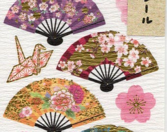 茶道用扇子/扇子/和紙と竹の扇子 #S3161 - Etsy 日本