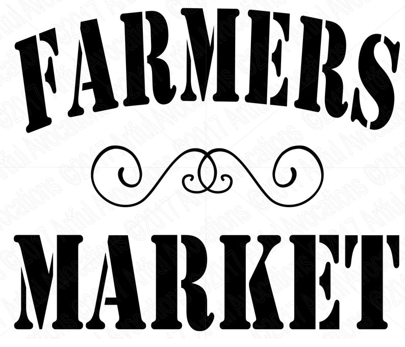 Free Free 138 Rustic Farmers Market Svg Free SVG PNG EPS DXF File
