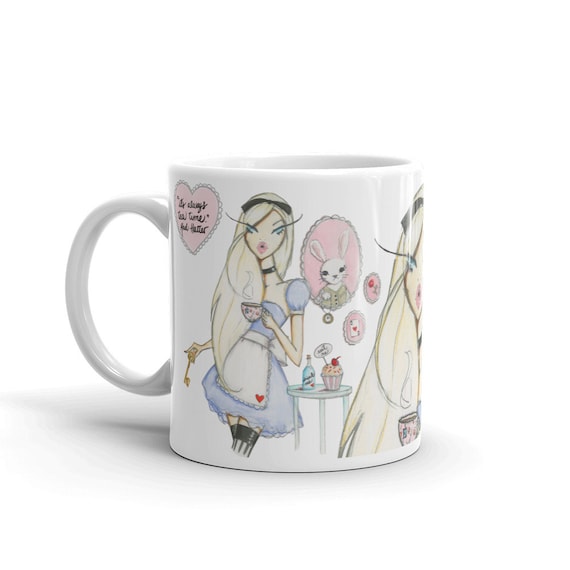 10 or less custom coffee mugs Personalized 10 oz. Clear Footed Glass Coffee Mug, Set of 24 – Sarah K  Designs main image 1