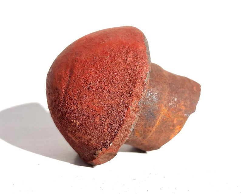 Authentic Original 1930s Golden Gate Bridge RIVET Red Lead Etsy