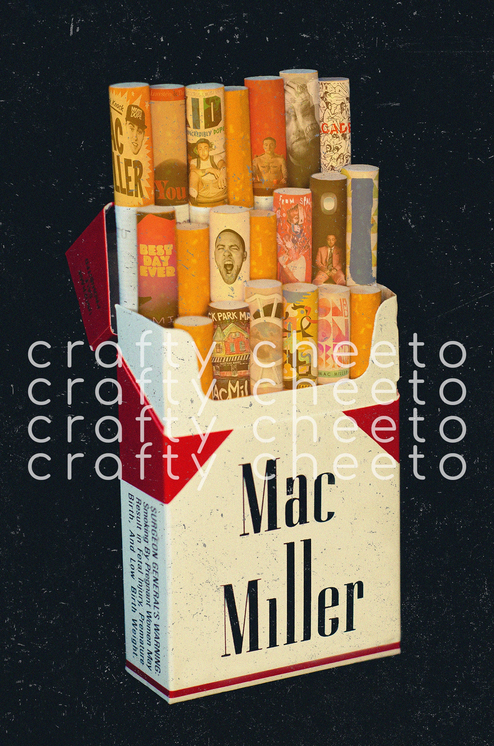 Mac Miller Aesthetic Wallpapers  Top Free Mac Miller Aesthetic Backgrounds   WallpaperAccess