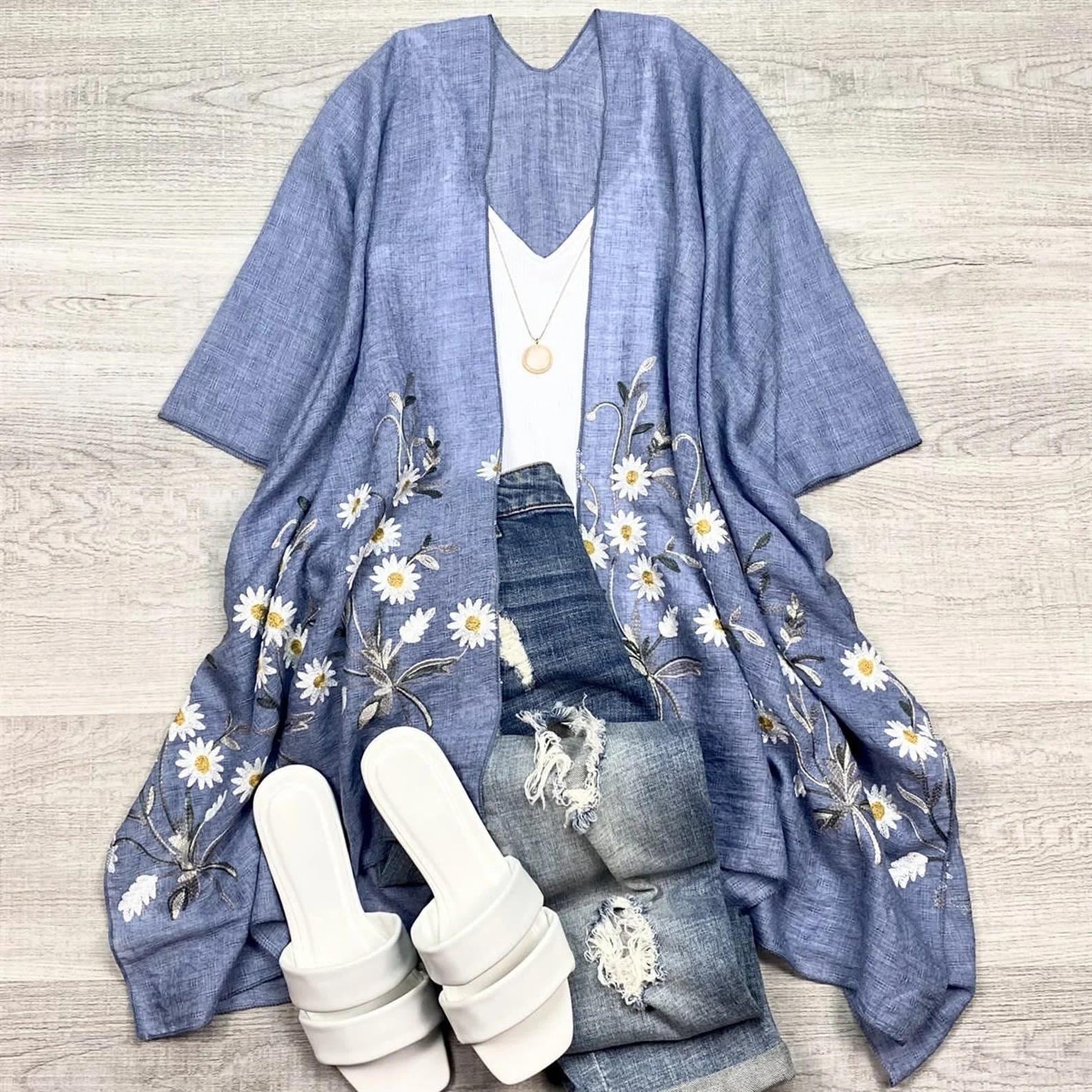 L Kimono - Etsy L Kimono - Etsy