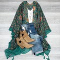 Morocco Kimono comfy stylish easy to wear easy to style, plus size friendly