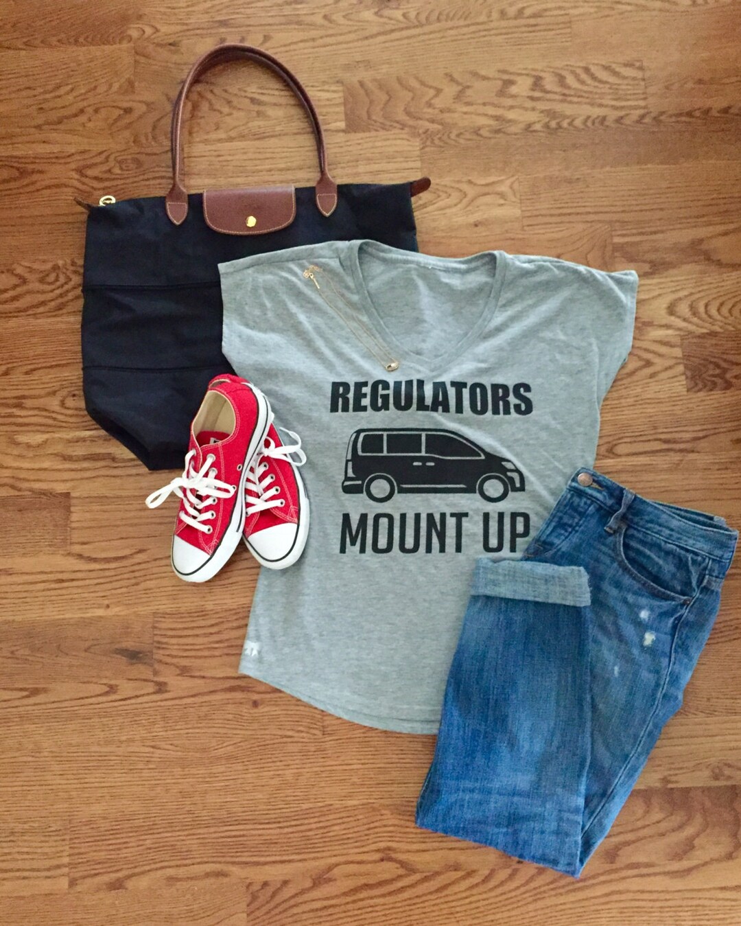Regulators Mount up Tee 90's Throwback Tshirt, Throwback Graphic Tee