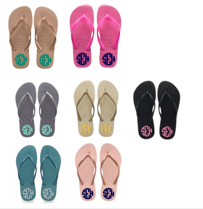 havaianas ladies