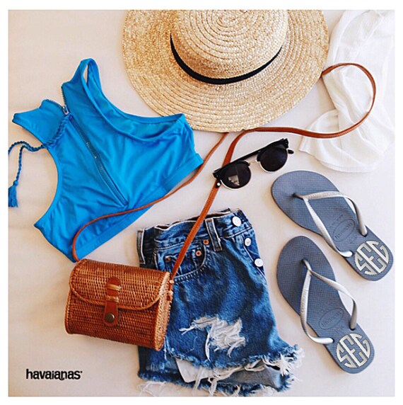 Havaianas flip sales flops ladies