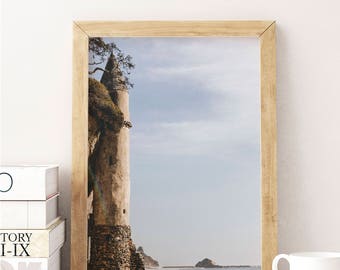 Girls Nursery, Castle Photo, Window Photography, Architecture Photo, Fine Art Print, Castle Photography, Medieval Castle Photo, Castle Print