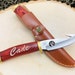 see more listings in the Personalized Knives section