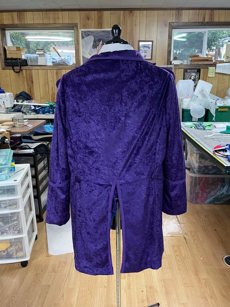 Halloween Costume, Dog and Servant, Willy Wonka, Oompa Loompa Etsy