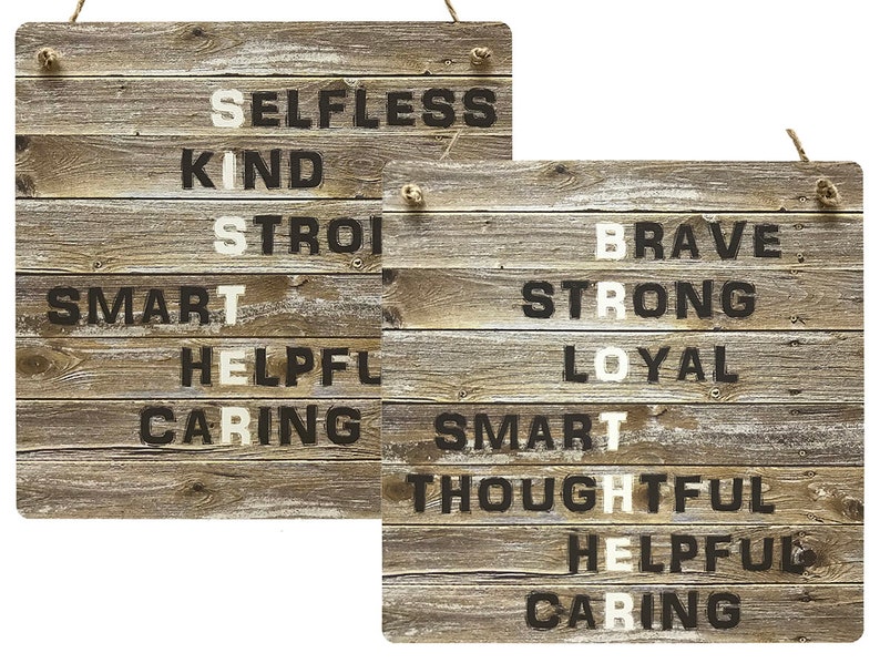 best sibling christmas gifts