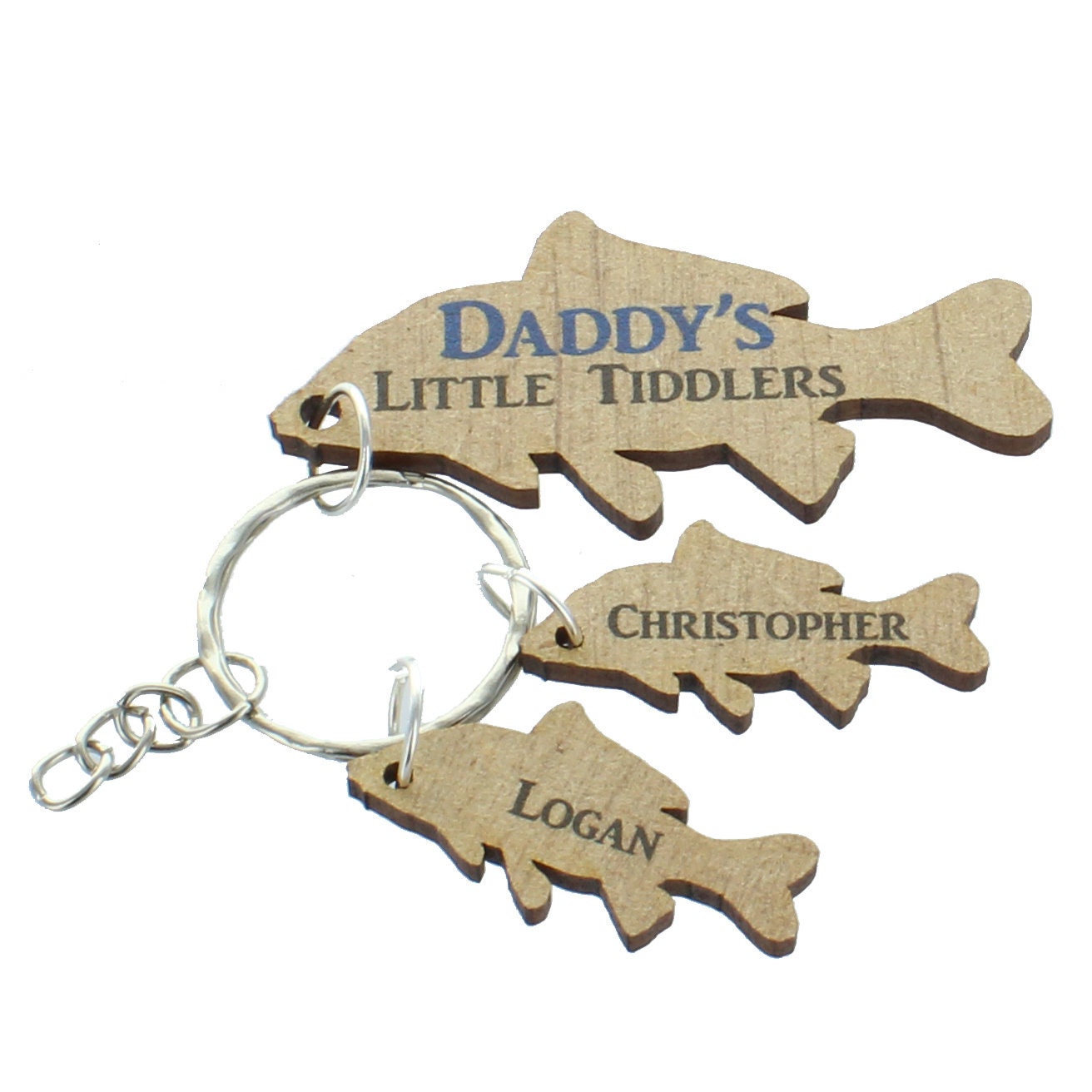 Download Personalised Grandad Father S Day Gift Daddy S Little Etsy