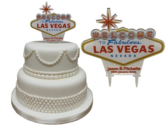 Beautiful Wedding Cakes Las Vegas Nv