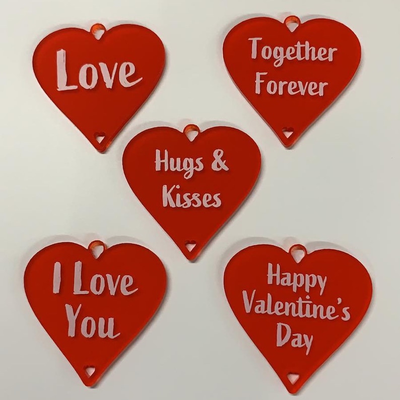 i love you gifts for girlfriend