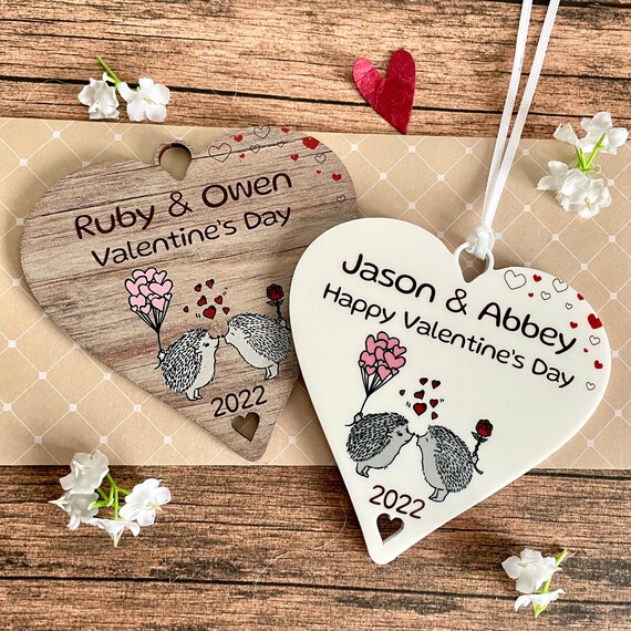 1st valentine's day gift ideas hotsell for husband