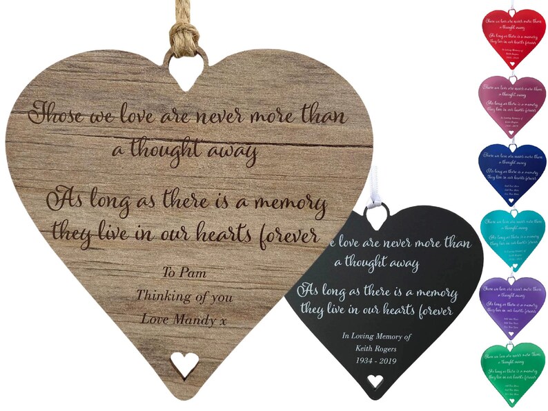 Deepest Sympathy Cards Alternative Thinking of You Gifts In Etsy