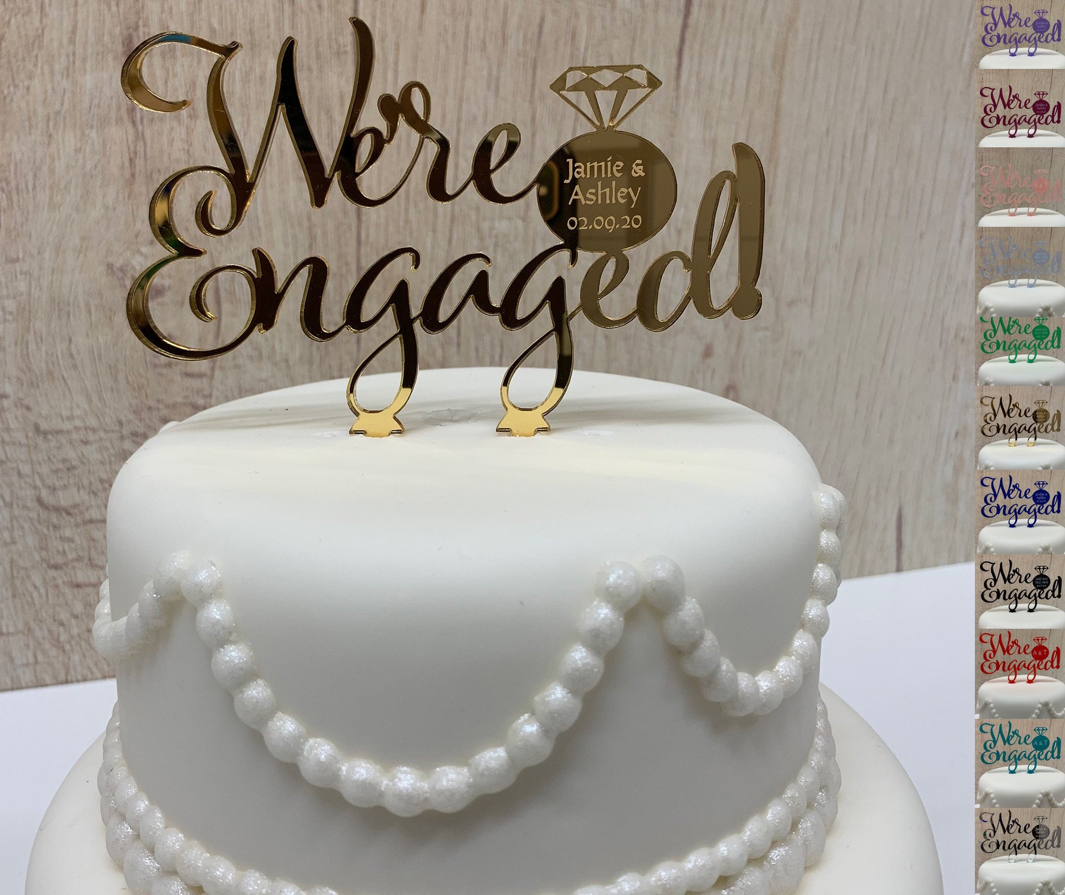 Handmade Personalized Wedding ceremony decoration rustic ring pillow –  WeddingStory Shop
